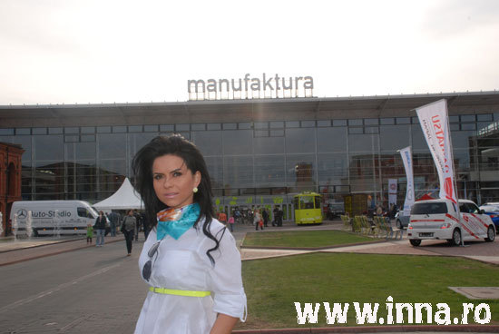 Polonia INNA