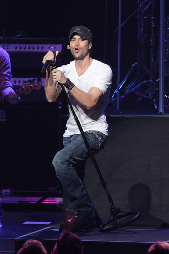 Enrique Iglesias