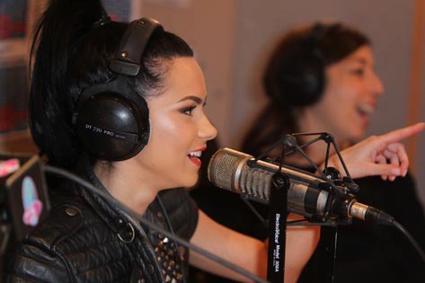 fun radio