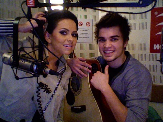 Inna live en france - cAt La SuTa SuNt FaNa Inna