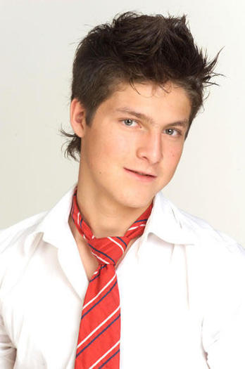 PERSONAJES_TEO - RBD