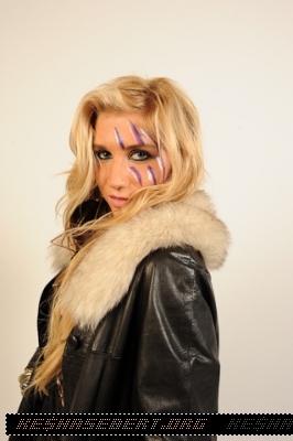 KE$HA