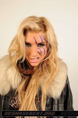 KE$HA