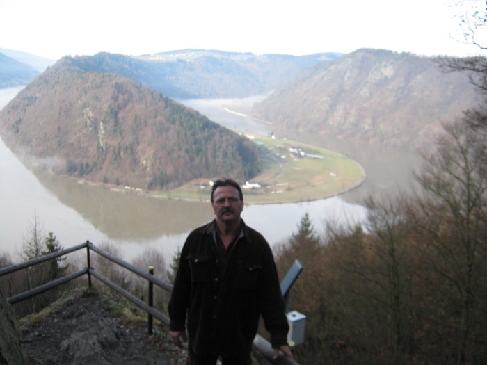 Donaublick -ma pozez si eu Donaublick -ma pozez si eu