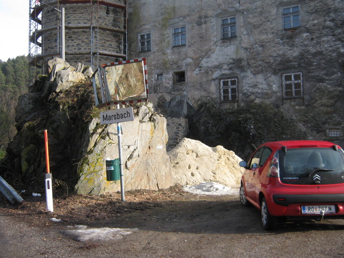 cetate in renovare - Regensburg-straubing-passau-linz-Grein-Melk-Tuln-Wiena