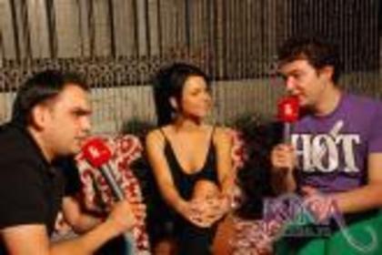 inna-filmari-dance-chart-music-channel