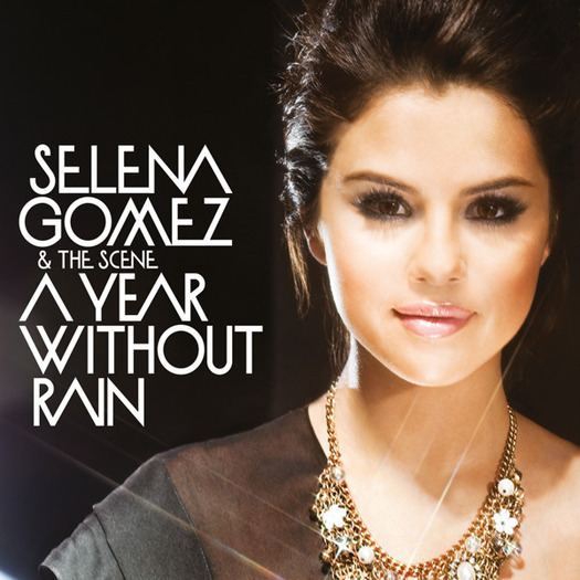 Selena Gomez And The Scene - A Year Without Rain (The Alias Radio Edit) - poze rare si super cu sellz