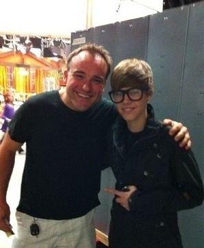  - Personal Pictures - With Celebrities