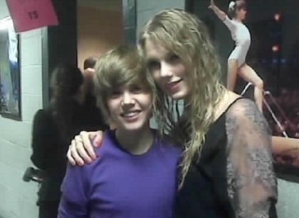  - Personal Pictures - With Celebrities