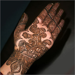 hena_mehndi_design - Henna