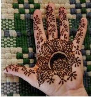 images - Henna
