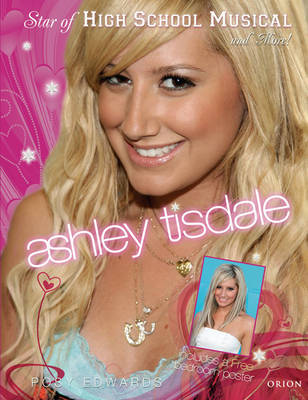 ashley-tisdale - Asley tisdale