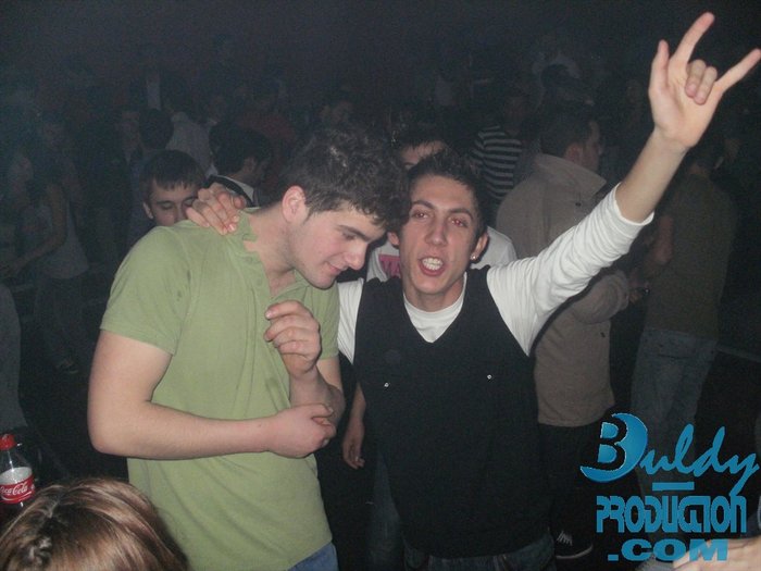 P1150046 - Fire Club 14 ianuarie