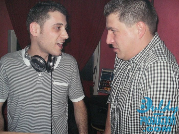 P1150047 - Fire Club 14 ianuarie