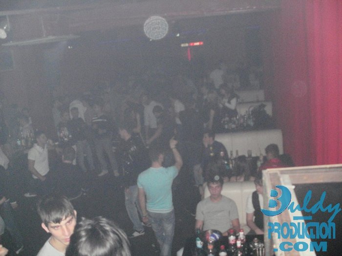 P1150086 - Fire Club 14 ianuarie