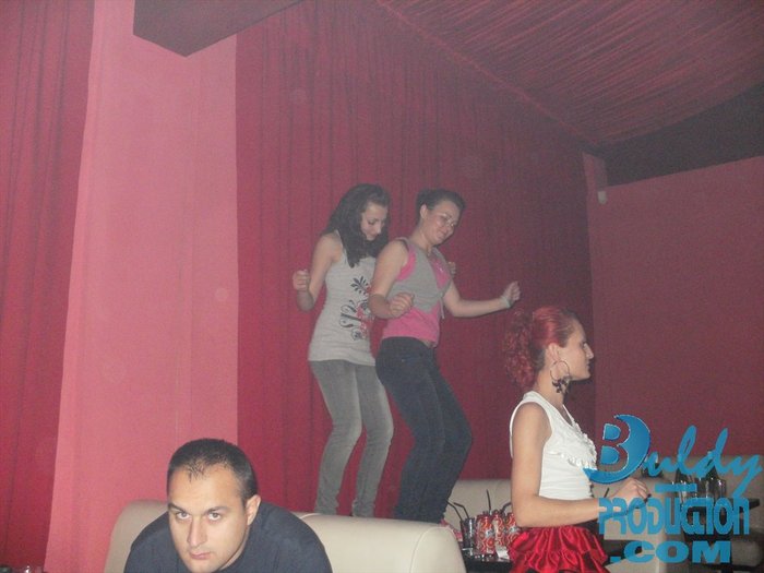 P1150094 - Fire Club 14 ianuarie