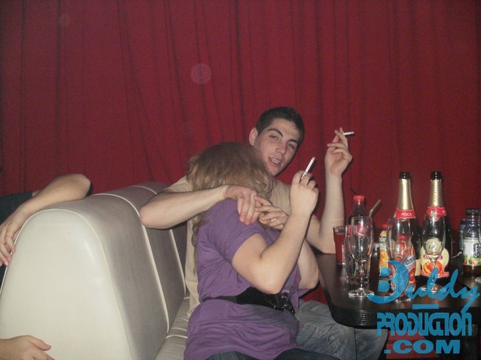 P1150095 - Fire Club 14 ianuarie