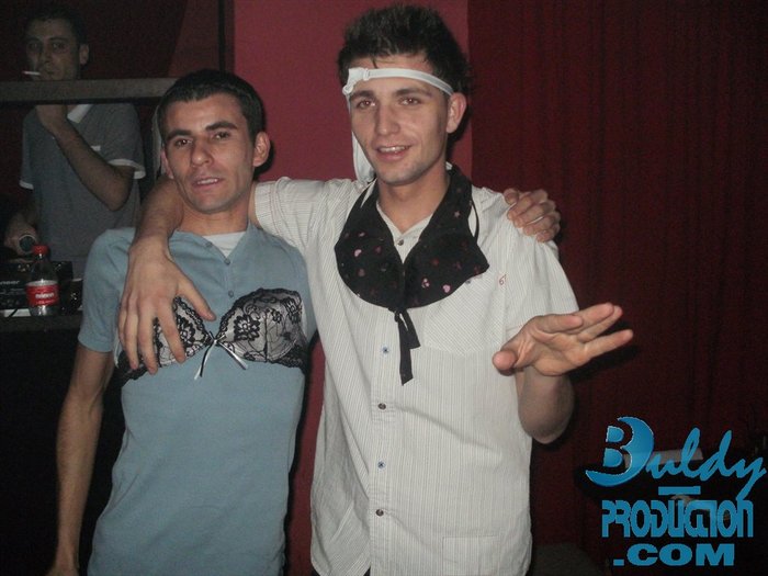 P1150097 - Fire Club 14 ianuarie