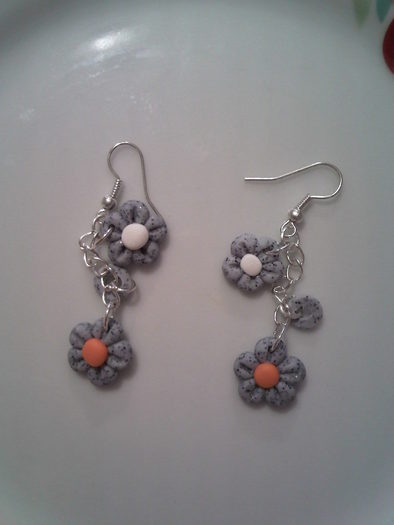 IMG384cercei fimo 10 lei - bijuterii ceramica si fimo handmade