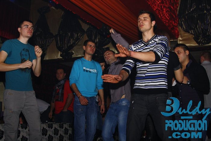 Club Cool 22 ian 032 - Club Cool 22 Ianuarie