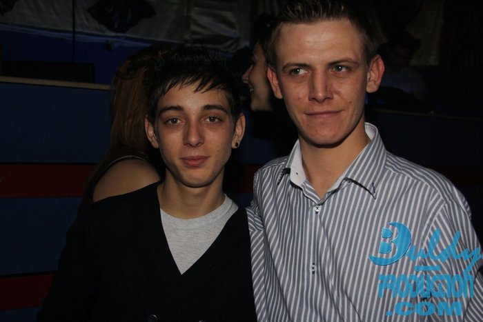 Club Cool 22 ian 041 - Club Cool 22 Ianuarie