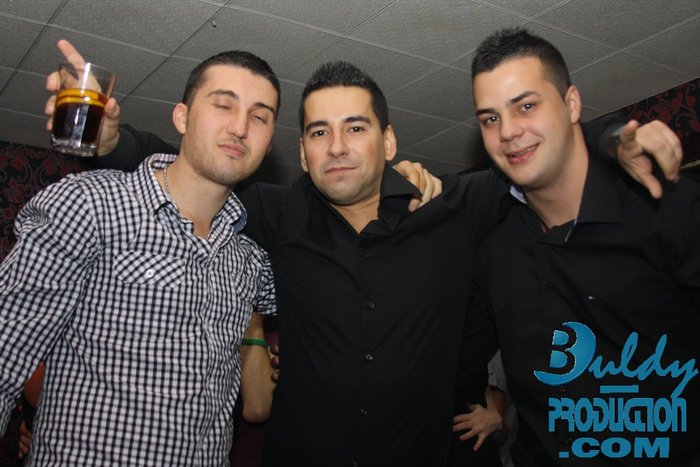 Club Cool 22 ian 069 - Club Cool 22 Ianuarie