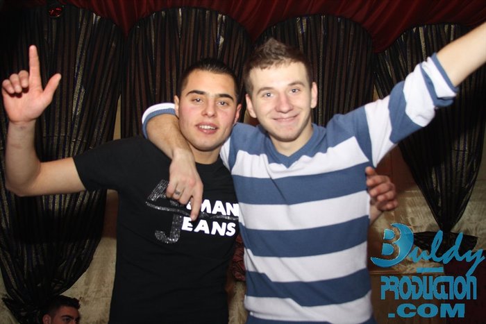 Club Cool 22 ian 074 - Club Cool 22 Ianuarie