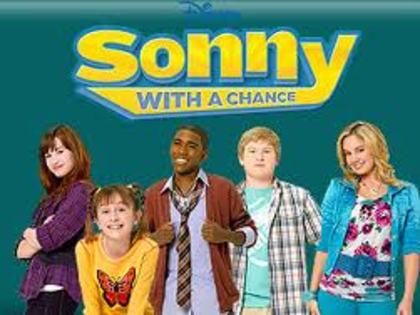 images (24) - album pentru fanii sonny with a chance