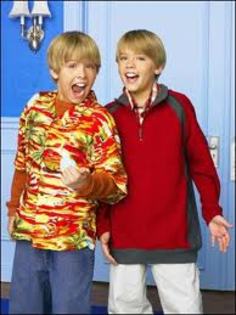 images (2) - album pentru fanii zack si cody