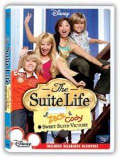 images (5) - album pentru fanii zack si cody