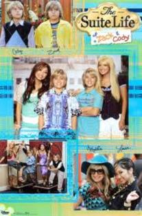 images (7) - album pentru fanii zack si cody