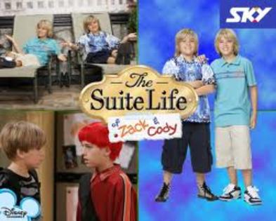 images (15) - album pentru fanii zack si cody