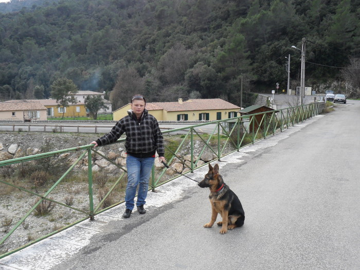 LA PLIMBARE .CARROS - poze noi