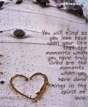 SpiritofLoveQuote