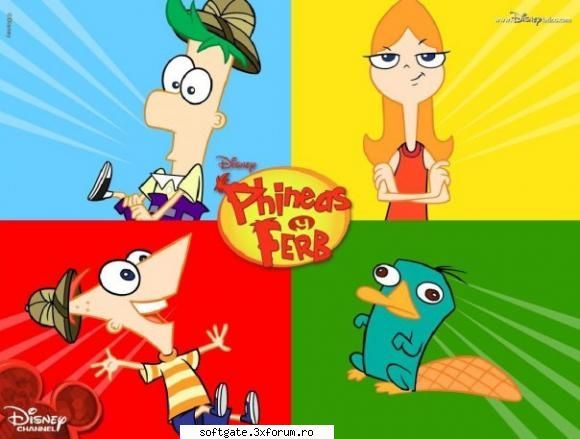 ok_7856 - phineas and ferb