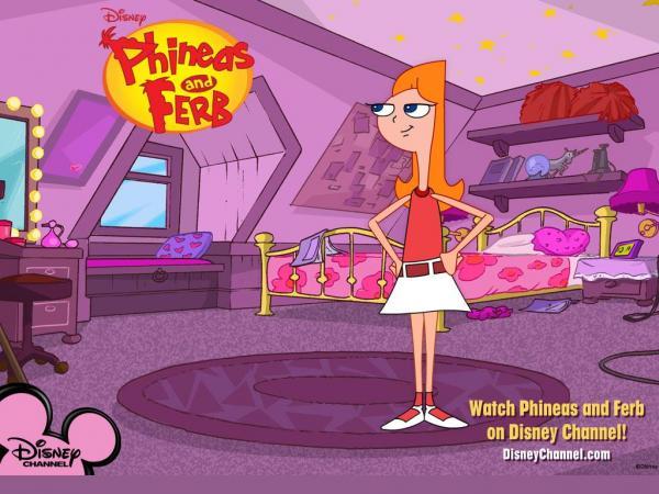 Phineas_and_Ferb_1248380735_0_2007 - phineas and ferb