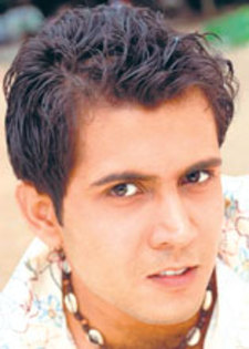 Abhinav - Mirajul Iubirii