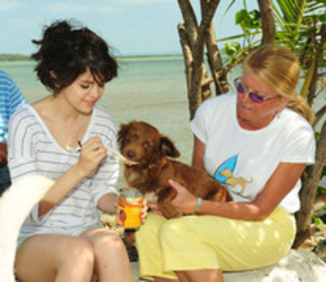 selly (3) - toate pozele mele cu selena gomez