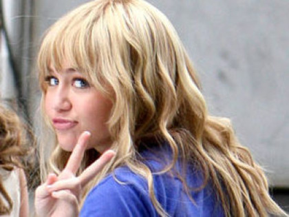 60273941 - hannah montana