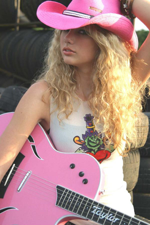2154351 - Taylor Swift photos 2009 - 2010