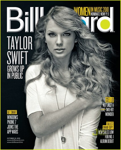 taylor-swift-billboard-magazine-01 - Taylor Swift photos 2009 - 2010