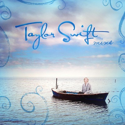 Taylor-Swift-Mine-FanMade-Made-By-Xoxosavvi-400x400 - Taylor Swift photos 2009 - 2010