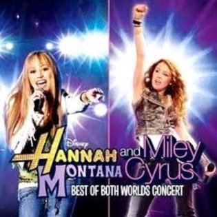 images (11) - miley cyrus and hannah montana best of both worlds concert