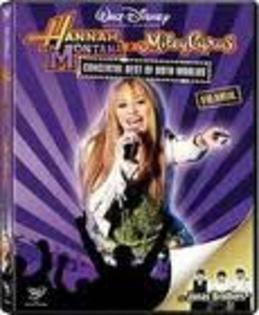 images (12) - miley cyrus and hannah montana best of both worlds concert