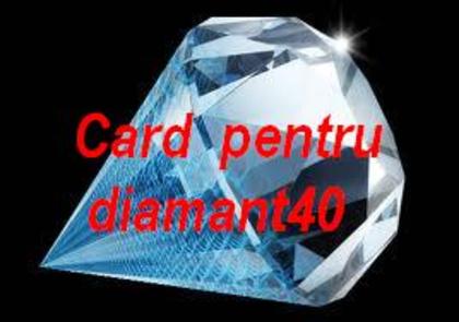 imagesCAHSFK5W - Card pentru diamant40