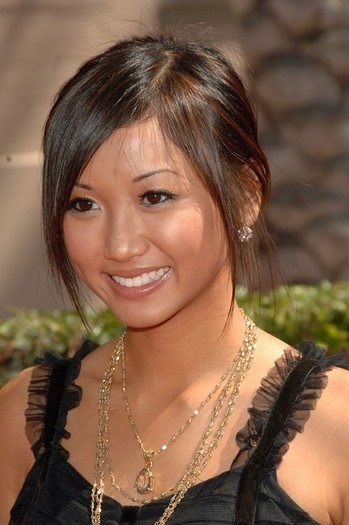 2007+Creative+Arts+Emmy+Awards+Arrivals+VsyirWT9TcUl - brenda song