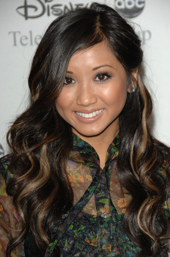 Disney+ABC+TCA+Star+Party+kAS3UUysoXZl - brenda song