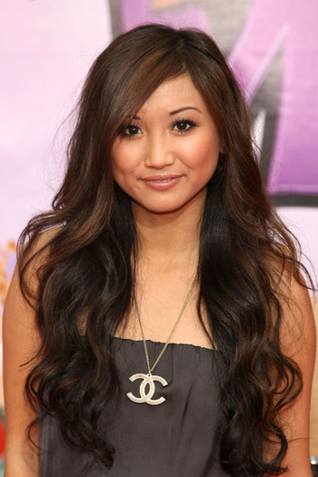 Premiere+Walt+Disney+Pictures+Hannah+Montana+ZB9M8y9H6M3l - brenda song