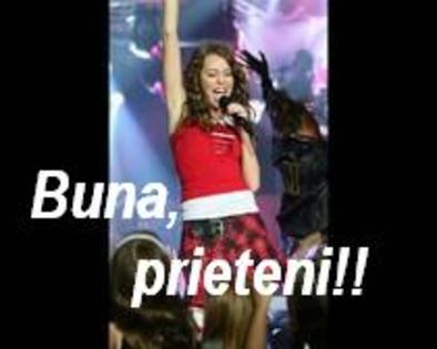 Buna,prieteni,bine ati venit pe pagina mea!!! - 0 - Hey fans - Milush - 0