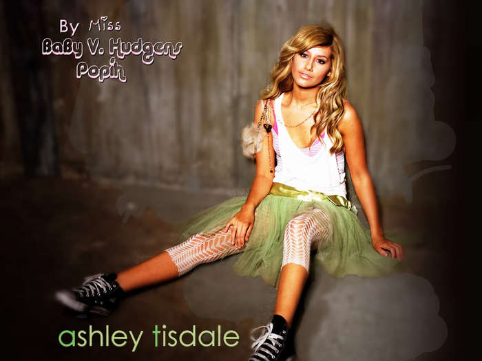 00_Ashley_tisdale_by_me - Ashley Tisdale Glitarry